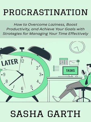 cover image of Procrastination